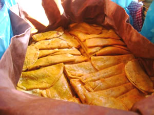 Servicio de trompos de pastor para fiestas y eventos